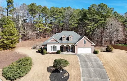 15 Isabella Ct NE, Cartersville, GA 30121