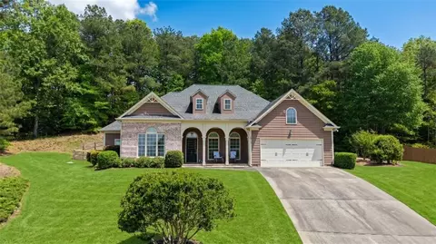 15 Isabella Ct NE, Cartersville, GA 30121