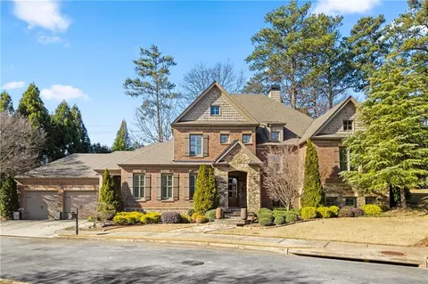 530 Glen Manor Ct, Sandy Springs, GA 30328