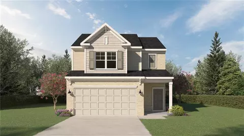 2036 Linda Dr SW, Mableton, GA 30126