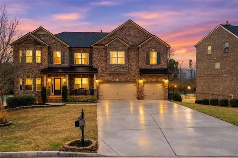 3639 Lake Estates Way, Atlanta, GA 30349
