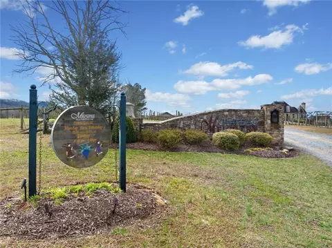 lot20 High Summit Dr, Talking Rock, GA 30175