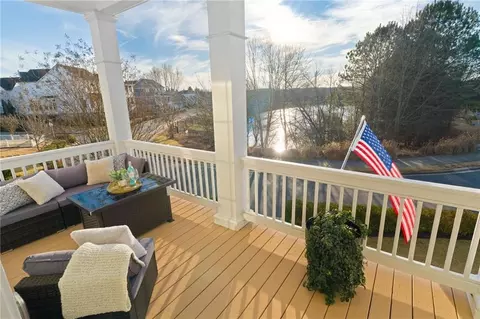 7130 Lullwater Rd, Cumming, GA 30040