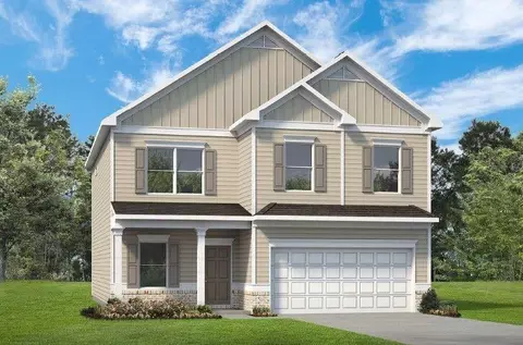 121 Sycamore Ln, Calhoun, GA 30701