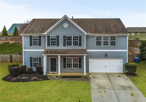 2545 Olney Falls Dr, Braselton, GA 30517