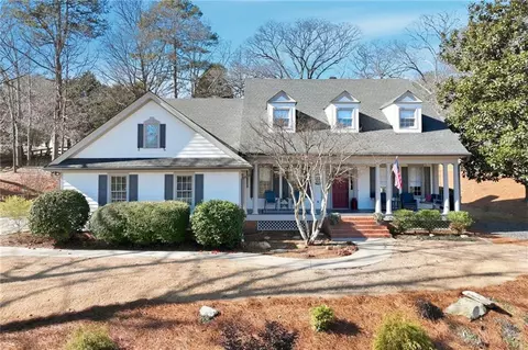 4475 Tall Hickory Trl, Gainesville, GA 30506