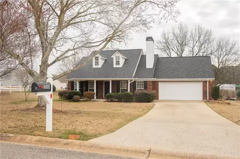 1200 Breckinridge Trl, Winder, GA 30680