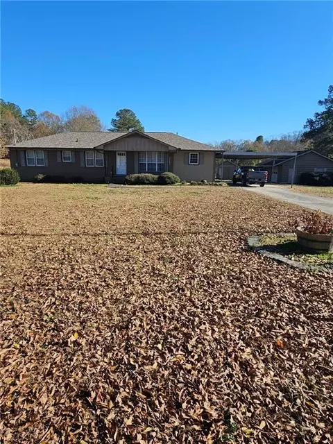 494 Lake Creek Rd, Cedartown, GA 30125