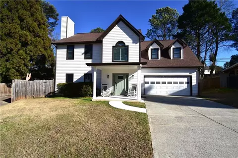 550 Swan Creek Ct, Suwanee, GA 30024
