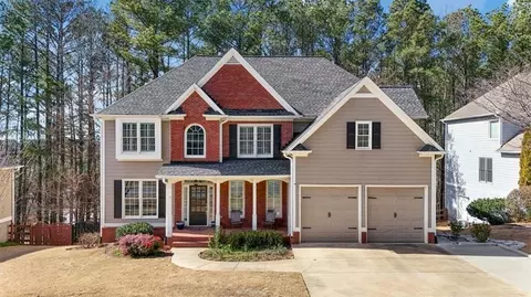 221 Copper Leaf Way, Dallas, GA 30132