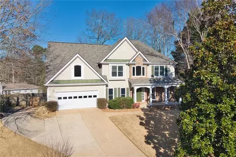 97 Lansing Dr NW, Kennesaw, GA 30144