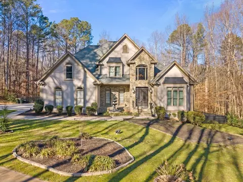 4885 Rosewood Lake Dr, Cumming, GA 30040