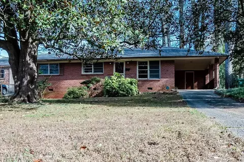 640 Farrar Ct, Decatur, GA 30032