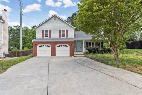 1700 English Ivey Ln NW, Kennesaw, GA 30144
