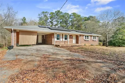3758 Sharon Dr, Powder Springs, GA 30127