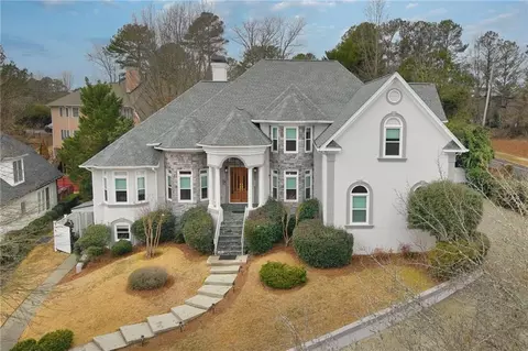 5322 Ashley Trce, Atlanta, GA 30360