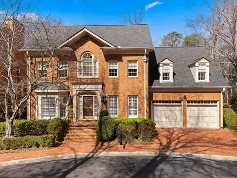 472 Ivy Park Ln NE, Atlanta, GA 30342
