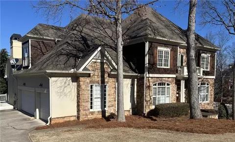 405 Autry Mill Cir, Alpharetta, GA 30022