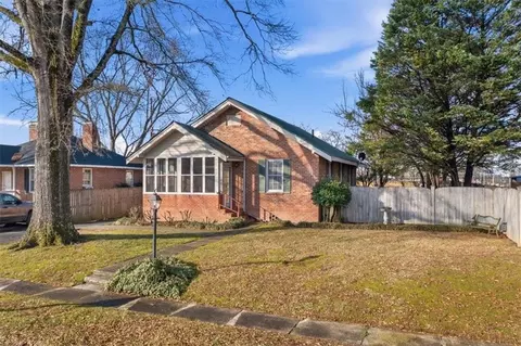 1 Poplar St, Rome, GA 30161