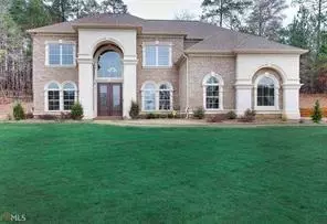 2122 Lacroix Way, Conyers, GA 30094