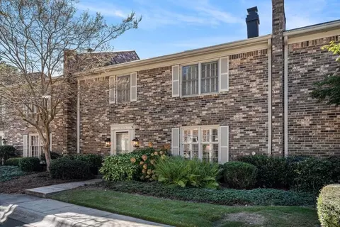 1484 Leafmore Pl, Decatur, GA 30033