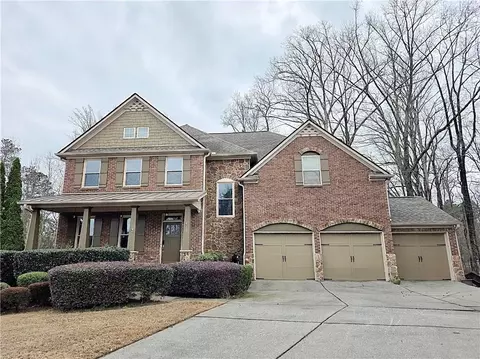 4117 Rovello Way, Buford, GA 30519