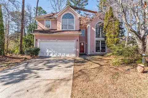 5059 Club Vista Pt, Stone Mountain, GA 30088
