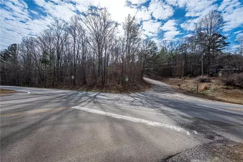 tbd Cowart Mountain Tract 1 Rd, Jasper, GA 30143
