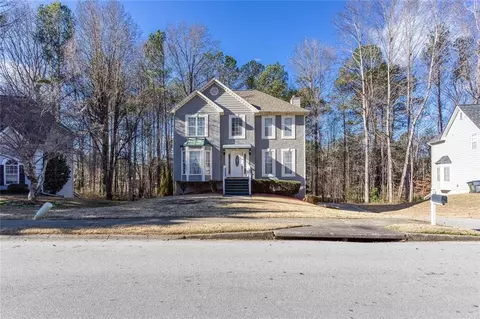 2595 Windage Dr SW, Marietta, GA 30008
