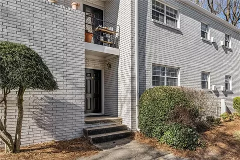 311 Peachtree Hills Ave NE #11B, Atlanta, GA 30305
