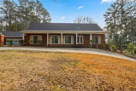 20 Woodland Dr, Cartersville, GA 30120