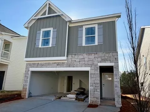 115 Winsome Way, Woodstock, GA 30188