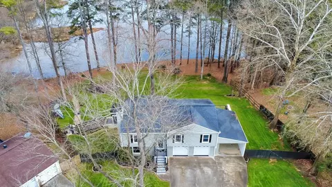 3585 Mill Creek Trl SW, Smyrna, GA 30082
