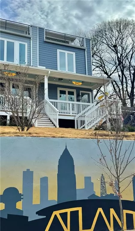 462 Connally St SE, Atlanta, GA 30312