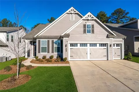 226 Geneva Way, Hoschton, GA 30548