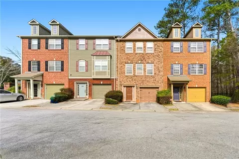 3694 Utoy Dr SW, Atlanta, GA 30331