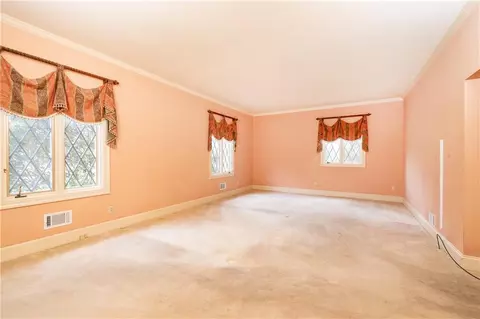 Bedroom - 4457 Ridgegate Dr, Peachtree Corners, GA 30097 photo 1 of 5