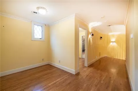 Entry Way - 4457 Ridgegate Dr, Peachtree Corners, GA 30097 photo 3 of 3