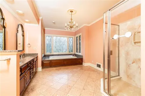 Bath - 4457 Ridgegate Dr, Peachtree Corners, GA 30097 photo 1 of 6