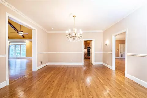 Other - 4457 Ridgegate Dr, Peachtree Corners, GA 30097 photo 3 of 13