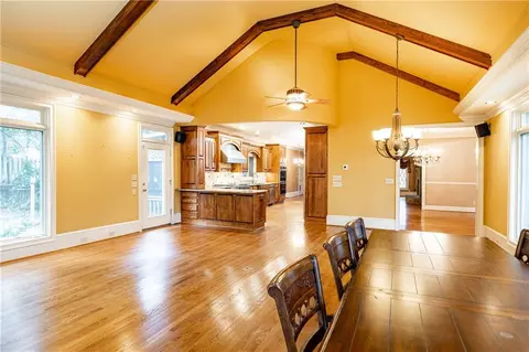 Other - 4457 Ridgegate Dr, Peachtree Corners, GA 30097 photo 1 of 13