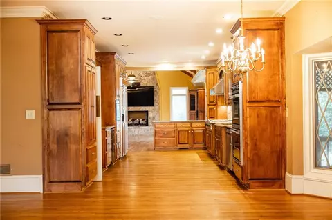 Other - 4457 Ridgegate Dr, Peachtree Corners, GA 30097 photo 4 of 13