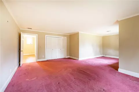 Bedroom - 4457 Ridgegate Dr, Peachtree Corners, GA 30097 photo 3 of 5
