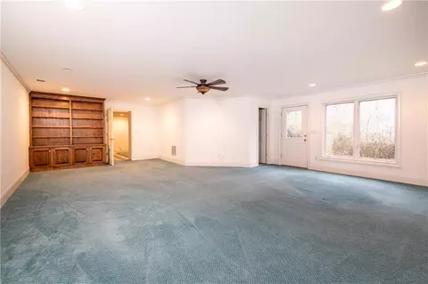 Living - 4457 Ridgegate Dr, Peachtree Corners, GA 30097 photo 13 of 13