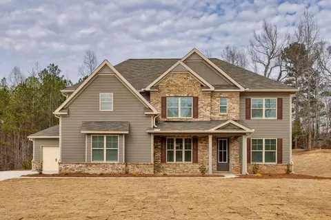 3296 Lions Ruby Ln, Atlanta, GA 30349
