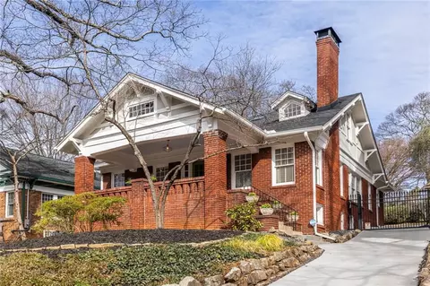 533 Linwood Ave NE, Atlanta, GA 30306