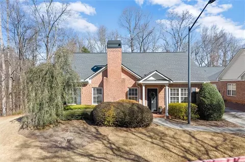 3361 Raes Creek Rd #8, Marietta, GA 30008