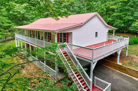 44 W D Ct, Ellijay, GA 30540