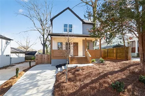 140 Racine St SW, Atlanta, GA 30314