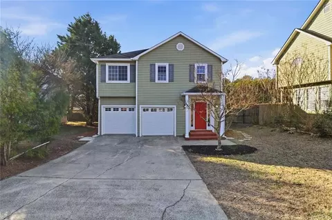 1636 Oak Chase Ct, Marietta, GA 30066